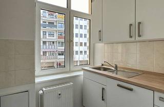 Wohnung mieten in Schifferstraße 23, 39106 Alte Neustadt, WG geeignet mit Einbauküche in Uninähe