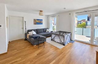 Wohnung mieten in Beunestraße 18, 65934 Nied, Großzügige 3-Zimmer-Wohnung mit Balkon in ruhiger Lage von Frankfurt-Nied