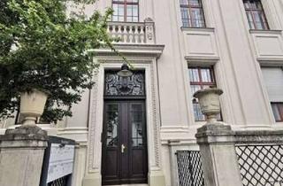 Wohnung mieten in Bachstraße, 39106 Alte Neustadt, 3-Zimmer-Dachgeschosswohnung in Magdeburg