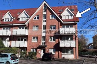 Wohnung mieten in Mindener Straße 37 b, 49084 Schinkel, Schicke 2-Zimmer-Wohnung mit großem Balkon!