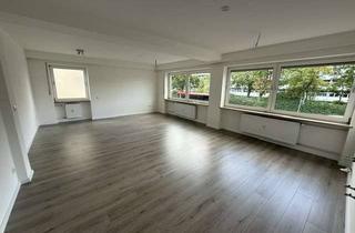 Wohnung mieten in 92637 Weiden, Renovierte 1-Zimmer-Wohnung mit Einbauküche - zentrumsnah