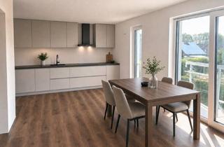 Wohnung mieten in Steverstraße 17, 48301 Nottuln, Erstbezug- Helle 2 Zimmer Wohnung- Appelhülsen