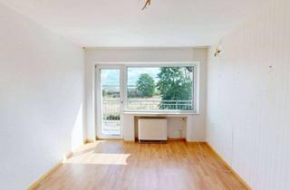 Wohnung mieten in Blankenheimerstr. 35, 53919 Weilerswist, Ruhiges Wohnen in Weilerswist: Helle 2-Zimmer-Wohnung mit BALKON