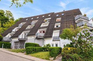 Wohnung mieten in Terrassenstraße, 76327 Pfinztal, Viel Freiraum: 4-Zimmer-Wohnung in Pfinztal