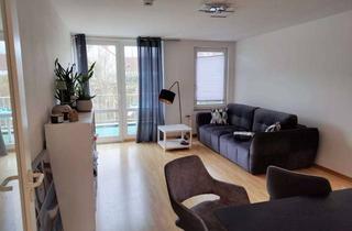 Wohnung mieten in Falkenstr 43, 14532 Stahnsdorf, Zwei Zimmer in Stahnsdorf: Moderne Wohnung mit Balkon