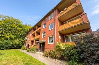 Wohnung mieten in Oortskamp 35a, 22523 Eidelstedt, Sanierte tolle Wohnung zur Miete in Hamburg Eidelstedt - Wentzel Dr.