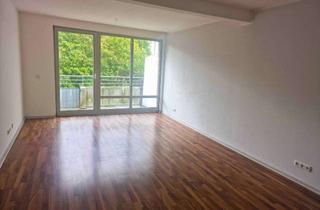 Wohnung mieten in Haselnussweg, 16816 Neuruppin, Große 3-Zimmer-Dachgeschosswohnung mit BALKON und Wannenbad