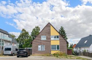 Wohnung mieten in 23669 Timmendorfer Strand, Zentral gelegene 2-Zimmer-Mietwohnung in Timmendorfer Strand