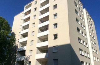 Wohnung mieten in Konrad-Adenauer-Str., 69469 Weinheim, 2-Zimmer-Wohnung mit Balkon, Renovierung Böden, Decken, Wände erfolgt mieterseits