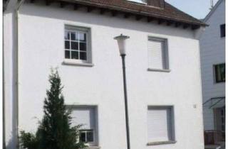Wohnung mieten in Schnappacher Straße 18, 66386 St. Ingbert, Wohnen mit Charakter: Dachgeschoss-Apartment in St. Ingbert