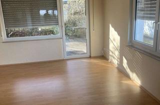 Wohnung mieten in Unterm Bergschlößle 28, 73529 Schwäbisch Gmünd, Helle 3-Zimmer-Wohnung mit Garten, Garage und Weitblick über Schwäbisch Gmünd