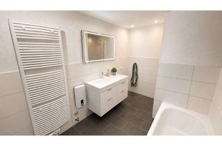 Wohnung mieten in 65326 Aarbergen, Renovierte 3-Zimmer-Wohnung in Aarbergen-Rückershausen