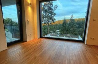 Wohnung mieten in Wildermuthweg 00, 70197 West, Erstbezug nach Luxussanierung: Exklusive 2,5-Zi Whg mit Panoramablick, Balkon & Gartenparzelle