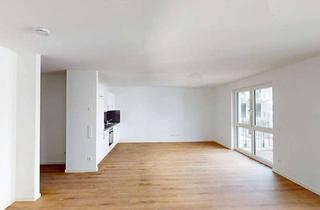 Wohnung mieten in Paula-Straub-Straße 19, 78048 Villingen-Schwenningen, UMZUGSBONUS sichern! 3-Zimmer-Neubauwohnung mit EBK und Balkon