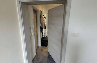 Wohnung mieten in Schulstraße 2b, 44534 Lünen, Ringeltaube im Herzen von Nordlünen in ruhigem Altstadthaus in bester Lage im 1. OG
