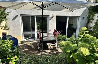 Wohnung mieten in 53227 Oberkassel, Moderne 2-Zimmer-Wohnung mit Terrasse und Einbauküche in Bonn-Oberkassel