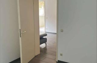 Wohnung mieten in 76344 Eggenstein-Leopoldshafen, Schöne und helle 2 Zimmerwohnung im Souterrain