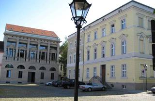 Wohnung mieten in Am Neuen Markt, 14467 Nördliche Innenstadt, Individuelle Dachgeschosswohnung