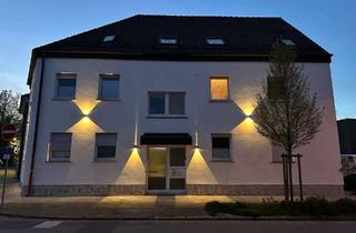 Wohnung mieten in 59269 Beckum, Wohnung mit zwei Zimmern in Beckum zu vermieten