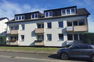 Wohnung mieten in Winnlohstr. 19, 45663 Recklinghausen, 3-Zimmer-Erdgeschosswohnung mit Balkon in Recklinghausen