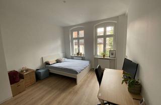 Wohnung mieten in 10553 Berlin, Modern 30.35 m² flat in Moabit