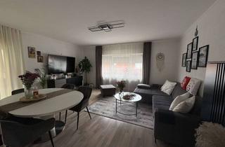 Wohnung mieten in Darmstädter Straße 104, 64372 Ober-Ramstadt, Zeitnaher Nachmieter für 2 Zimmerwohnung in Ober-Ramstadt gesucht