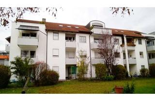Wohnung mieten in Kleiststraße 13, 83026 Aising, Hübsche 1 Zi.-EG-Wohnung mit Terrasse in Rosenheim