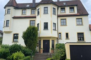 Wohnung mieten in Fünf-Bäume-Weg 99, 89081 Söflingen, Stilvolle, vollständig renovierte 1-Zimmer-Wohnung mit Balkon und EBK in Ulm