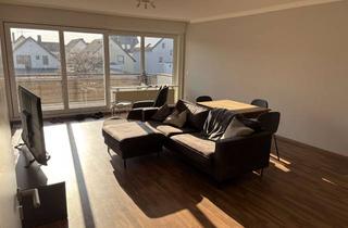 Wohnung mieten in Altkönigstraße, 65451 Kelsterbach, Gepflegte 2-Zimmer-Wohnung mit Südbalkon & Einbauküche in Kelsterbach – bezugsfrei