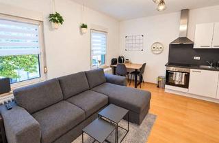 Wohnung mieten in 35398 Gießen, Charmantes Wohnen