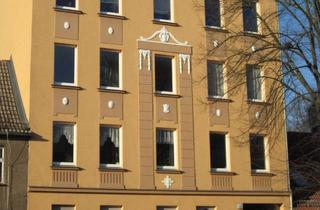 Wohnung mieten in Zinnaer Straße 42, 14943 Luckenwalde, Schöne 2-Raum-Wohnung in zentraler Lage (Anfragen bitte nur per Mail!)