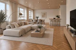 Lofts mieten in Bernardstraße 49, 63067 Kaiserlei, Urbanes Wohnen mit einzigartigem Loft-Charakter