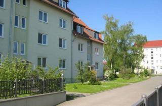 Wohnung mieten in Georg-Schumann-Straße 20, 04808 Wurzen, Wintergarten, Tiefgarage, neues schickes Bad - tolle 3 RaumWE im Erstbezug