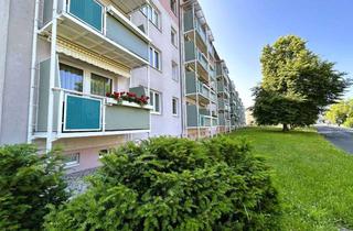 Wohnung mieten in Querstraße, 04808 Wurzen, Großes Bad, große Küche, große Ausstattung - im Erstbezug.