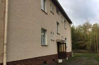 Wohnung mieten in Bischofswerder Weg 16, 16559 Liebenwalde, Wohnen im grünen