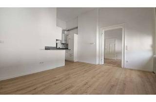 Wohnung mieten in Weinbergstraße 11, 61231 Bad Nauheim, Charmante 2-Zimmer-Wohnung in Bad Nauheim