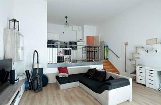 Wohnung mieten in Erkennstraße 2d, 52134 Herzogenrath, Große Fensterfronten, Empore, eigene Terrasse – 2-Zimmer-Wohnung in Herzogenrath