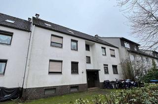 Wohnung mieten in 31311 Uetze, 3-Zimmer Wohnung, ruhig gelegen in Uetze