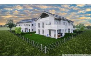 Wohnung mieten in Martin-Bittl-Str. 32, 84524 Neuötting, Weitblick