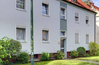 Wohnung mieten in Schillstraße 14, 44532 Lünen, Lünen: 1,5 Zimmer im 1. OG zu vermieten!