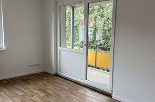 Wohnung mieten in Johann-Sebastian-Bach-Str. 31, 38350 Helmstedt, Renovierte 3-Zimmer-Wohnung