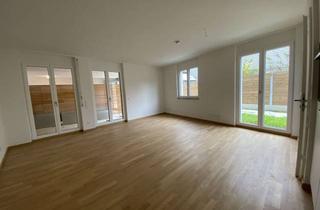 Wohnung mieten in Münchener Str. 26 b, 85540 Haar, Stilvolle 1-Zimmer-Terrassenwohnung mit moderner Einbauküche - zum 15.12.2026 oder nach Vereinbarung
