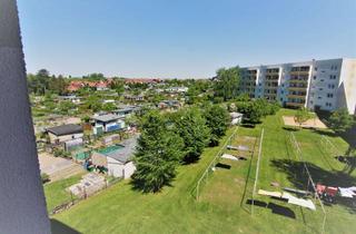 Wohnung mieten in Kutusowstraße 68, 04808 Wurzen, Funktionale preiswerte 3RaumWE am Stadtpark, mit Einbauküche.