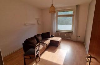 Wohnung mieten in Kurze Straße, 44137 Dortmund, Alltagstaugliche 2-Zimmer-Wohnung in Dortmund