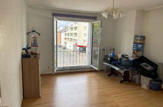 Wohnung mieten in Gerauer Straße 30, 60528 Niederrad, Gut aufgeteilt: 2-Zimmer-Wohnung in Frankfurt-Niederrad