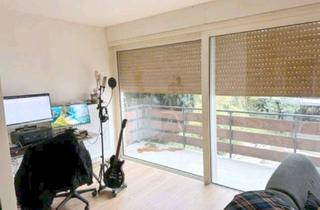 Wohnung mieten in 44225 Barop, 2,5-Zimmer-Wohnung mit Balkon und Terrasse in Dortmund-Barop