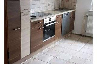 Wohnung mieten in Kappelweg 28, 72393 Burladingen, Attraktive 3-Zimmer-Erdgeschosswohnung in Burladingen