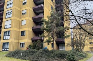 Wohnung mieten in Max-Stromeyer-Straße, 78467 Konstanz, Kompakt wohnen: Gepflegte 1,5-Zimmer-Wohnung in Konstanz