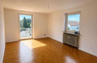 Wohnung mieten in 89312 Günzburg, 2,5-Zimmer-Wohnung in Günzburg