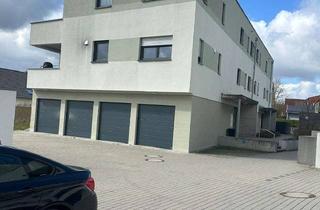 Wohnung mieten in Eckartshäuser 26/3, 74532 Ilshofen, Rollstuhltaugliche 2,5-Zimmer-Wohnung mit Terrasse in Ilshofen